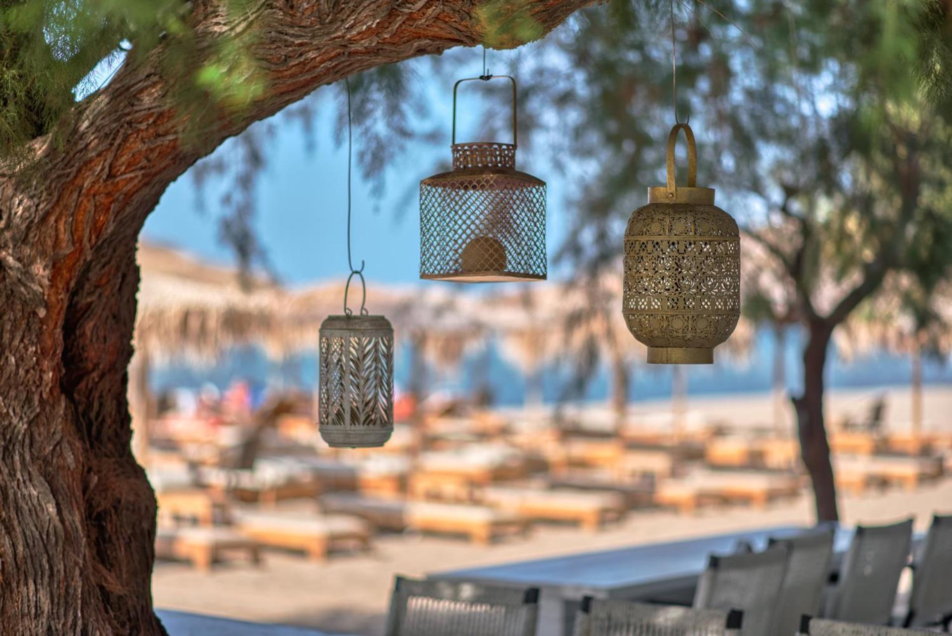 Platy Beach Hotel エクステリア 写真