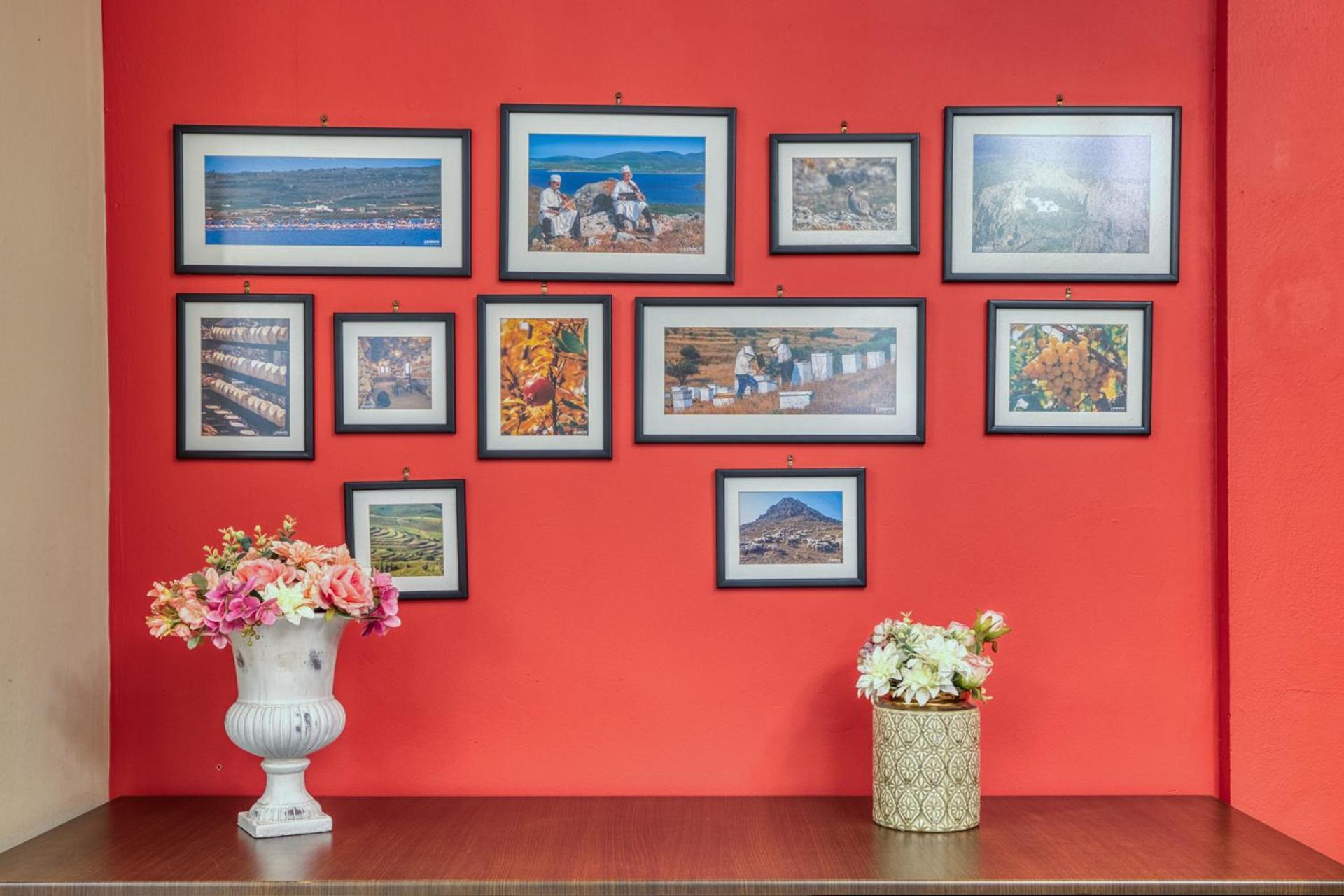 Platy Beach Hotel エクステリア 写真