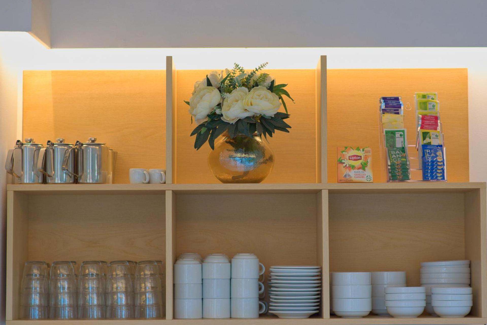 Platy Beach Hotel エクステリア 写真
